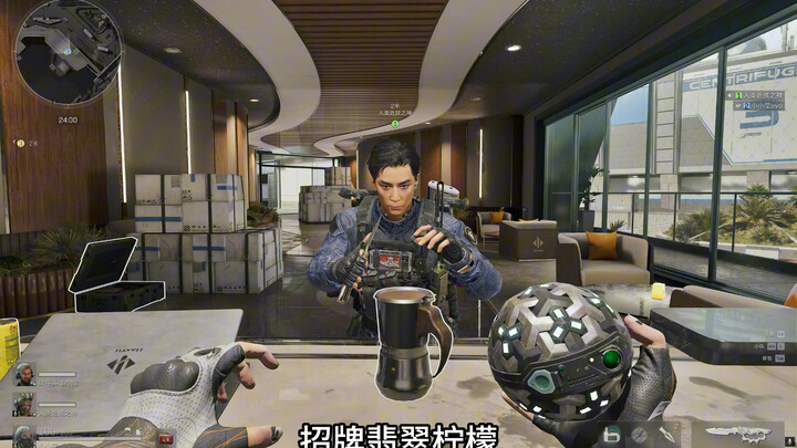 How many drinks do you want? If it's too few, just get lost.