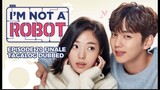 I'm not a Robot Episode 20 Tagalog Dubbed