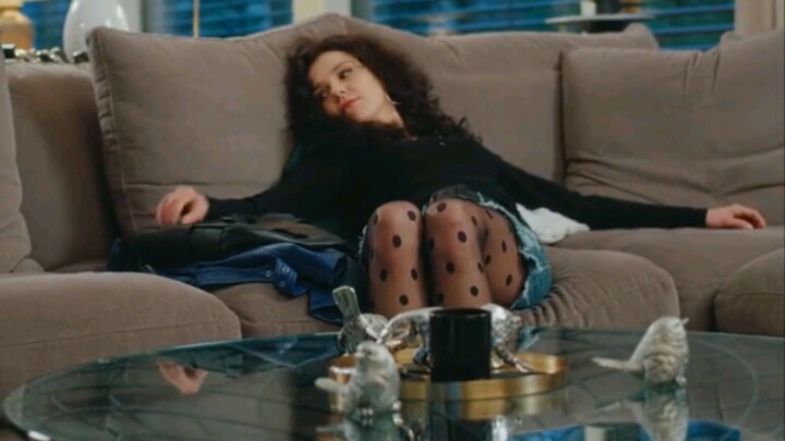 18+ Robber Fooled Sick Person