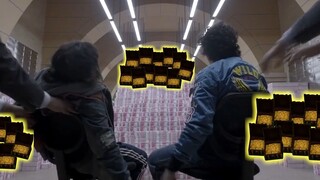 宝藏猎人厄加特！满屏幕都是宝箱！