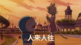 “地铁人来人往，你却在等地铁”——《人来人往》陈奕迅