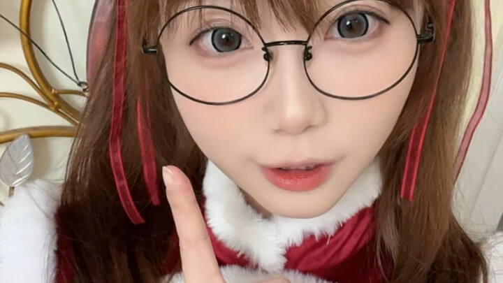 Bữa cơm tất niên bắt đầu ăn rồi!