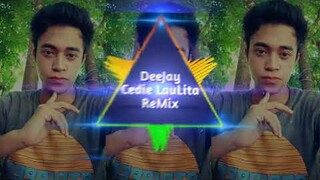 When You Say Nothing At All ( Slow Jam Remix ) Cedie Laulita | New Viral TikTok Remix