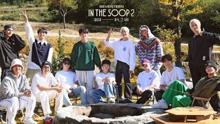 🇰🇷 1️⃣7️⃣SEVENTEEN; IN THE SOOP 2 EPISODE 03