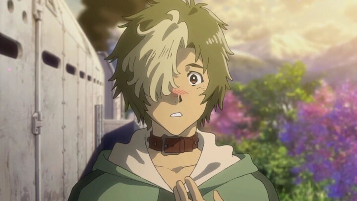 Anime
