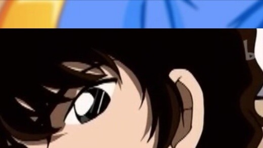 Can the Internet genius guess Jinpei Matsuda?