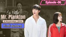 Mr. Plankton So-01 EP -06 Hindi dubbed