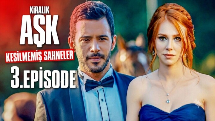 Kiralik Ask Episode 3 Subtitle Indonesia