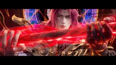 Movie Renegade Immortal Bettle Of The Gods Indo 1080P