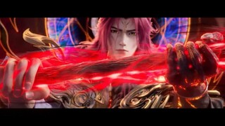 Movie Renegade Immortal Bettle Of The Gods Indo 1080P