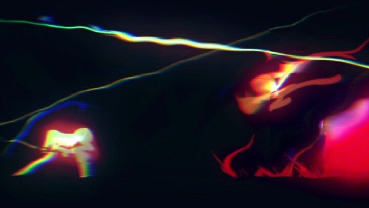【Stickman Animation】Swordsman × Devil