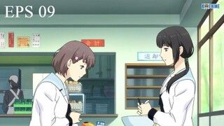 ReLIFE BD - 09 (480p)