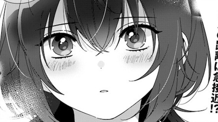 Dan gadis cantik termanis kedua di kelas itu diam-diam... [Rekomendasi Komik]