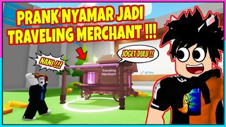 PRANK JUAL PET MURAH TAPI HARUS IKUTIN APA YANG AKU SURUH !!! - Roblox Indonesia