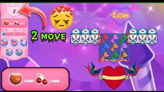 New special level of candy crush saga 2022 | Candy crush saga new update 2022 | @YeseYOfficial