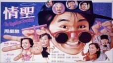THE MAGNIFICENT SCOUNDRELS (1991) DUB INDONESIA
