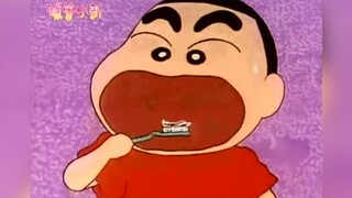 Xiaoxin: Pasta gigi anak-anak, dan rasanya coklat!