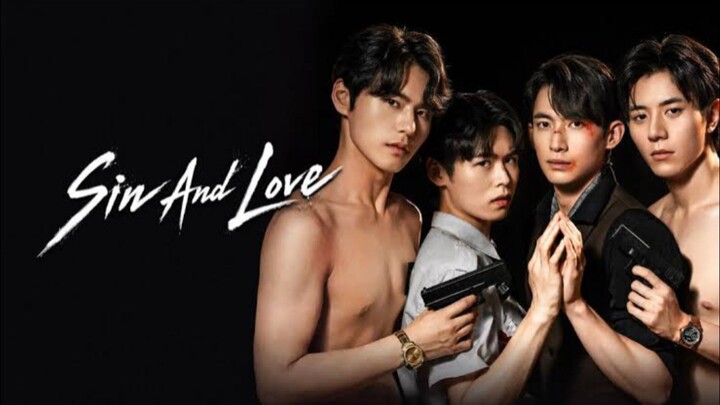 Sin And Love : Episode 2 ENGSUB