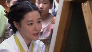 Saimdang Tagalog 21