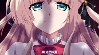 说起二次元里不会做饭的女孩，你第一时间会想起谁？