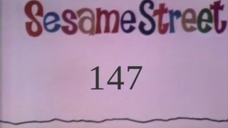 Sesame Street - Episode 0147 (1970)