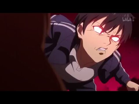 The Daily life of The Immortal King - [AMV] - Believer