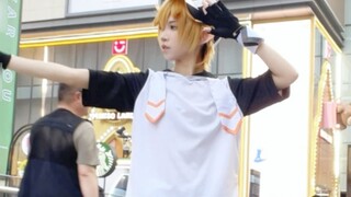 I feel ten years younger after watching this