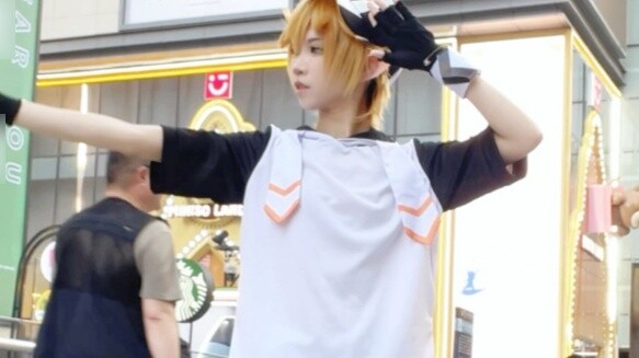 ฉันรู้สึกเด็กลงสิบปีหลังจากดูเรื่องนี้