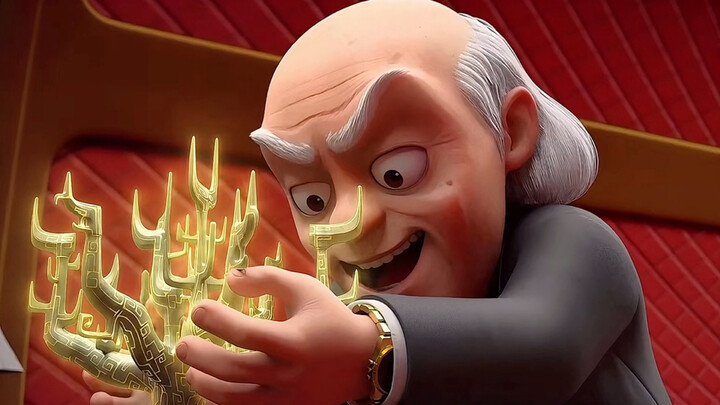 แม้มีเงินก็ซื้อวัยเยาว์กลับคืนมาไม่ได้ กลับกลายเป็นจุดเริ่มต้นของการตามหาสมบัติไปซะงั้น!