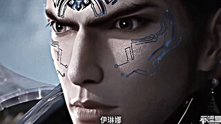 Luo Feng 😬🥶