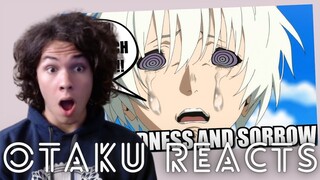 Anime Connoisseur Reacts- TO YOUR ETERNITY: A JOURNEY OF PAIN, SADNESS, AND, SORROW