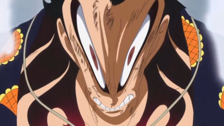[One Piece: Burning Blood] Tang Liren is going to send me flying?!