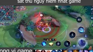 sát thủ nguy hiểm nhất game p2 #songvigame