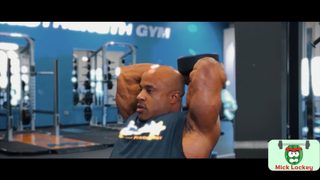 LOST AGAIN - Động lực tập thể dục  #gym