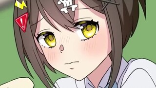 【短篇】和喜欢的人成为邻桌的方法❤ 全力回避flag酱！