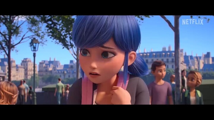 Miraculous_ Ladybug & Cat Noir, The Movie WATCH FULL VIDEO:LINK IN DESCRIPTION