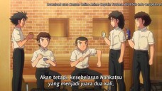 Captain Tsubasa Eps 30 subs indo