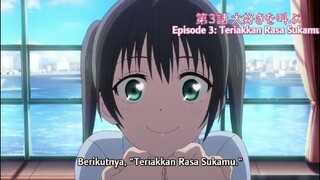 Love Live! Nijigasaki Eps 3  Sub Indonesia