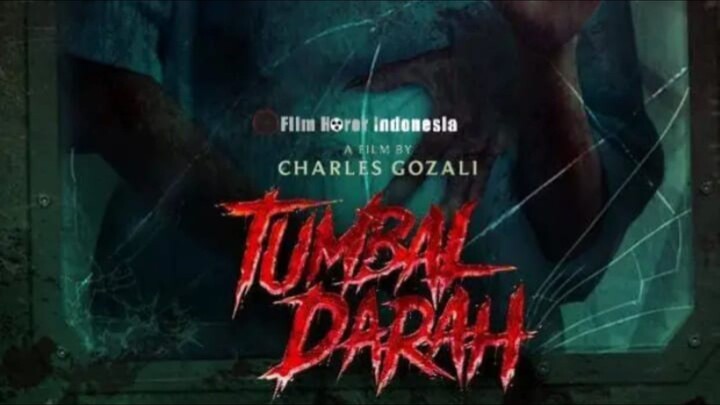 Film Horor Tumbal Darah