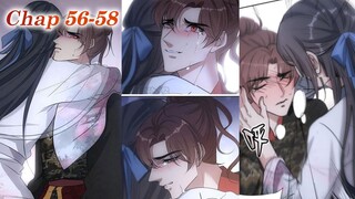 Chap 56 - 58 To Bully | Manhua | Yaoi Manga | Boys' Love