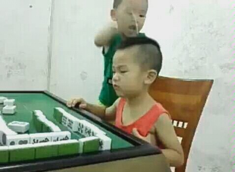 哥哥的爱往往来的总是那么沉重。。。。。