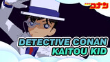 [Detective Conan/MMD] Kaitou Kid - Ura-Omote Lovers