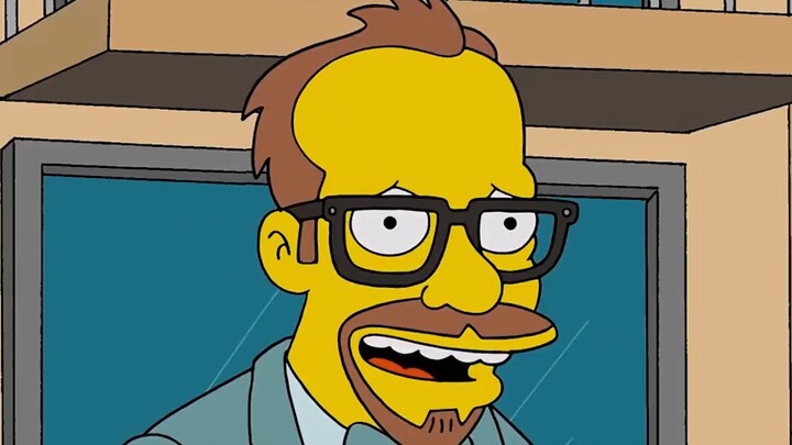 The Simpsons: A list of god-level adapted songs, Rohmer - the hidden god of song