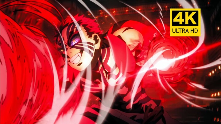 [July/Theatrical Edition/4K Quality] Demon Slayer: Infinite City Arc Chapter 1 Official PV1 [MCE Chi