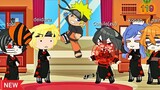 VIDEO NARUTO GACHA COMPILATION 💖 #gachalife✨ 🌹 #sasuke #sakura #naruto #TACHI