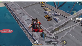 Những tình huống hay nhất PUBG phần 3 #games