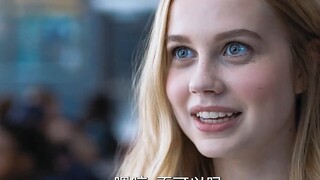 他叫小A，每天都会从不同的人身上醒来