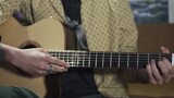 HÀ ANH TUẤN | THÁNG TƯ LÀ LỜI NÓI DỐI CỦA EM -Fingerstyle guitar (Danh Tú)