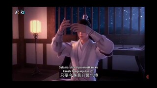 Supreme Sword God Episode 2
