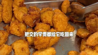 «كافتيريا الجامعة السويسرية» معيار البوفيه لوجبات اليوم الثلاثة